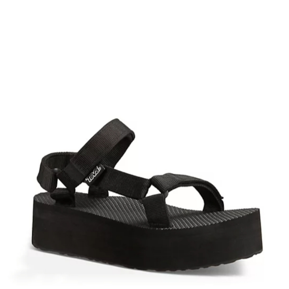 Platform Sandals